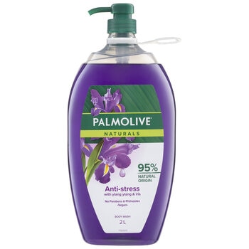 Palmolive Shower Gel 2L