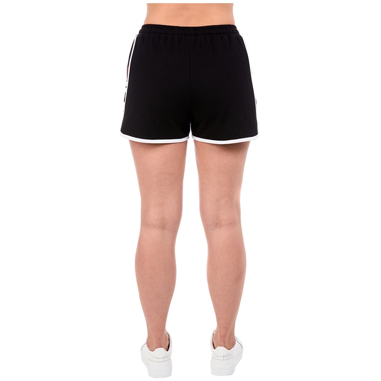 Fila Women's Hayley Short - Black