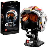 LEGO Star Wars Luke Skywalker (Red Five) Helmet 75327