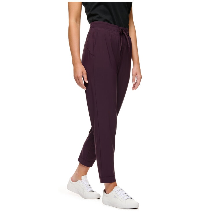 Kirkland Signature Ladies Active Pant Kirkland Signature Ladies Active Pant