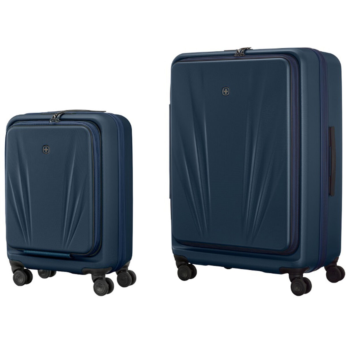 Wenger Skyon 2 Piece Luggage Set