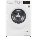LG 7.5kg Front Load Washing Machine WD1275A1