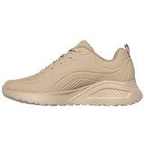 Skechers Women's UNO Lite Shoe Taupe