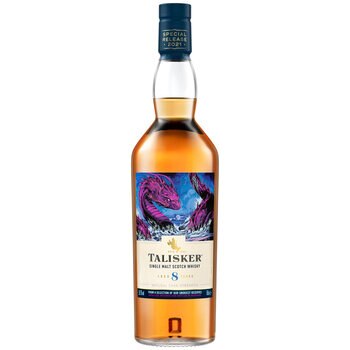 Talisker 8YO Special Release Single Malt Whisky 700 ml