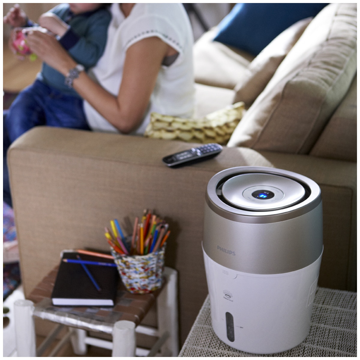 Philips Air Humidifer HU4803/73