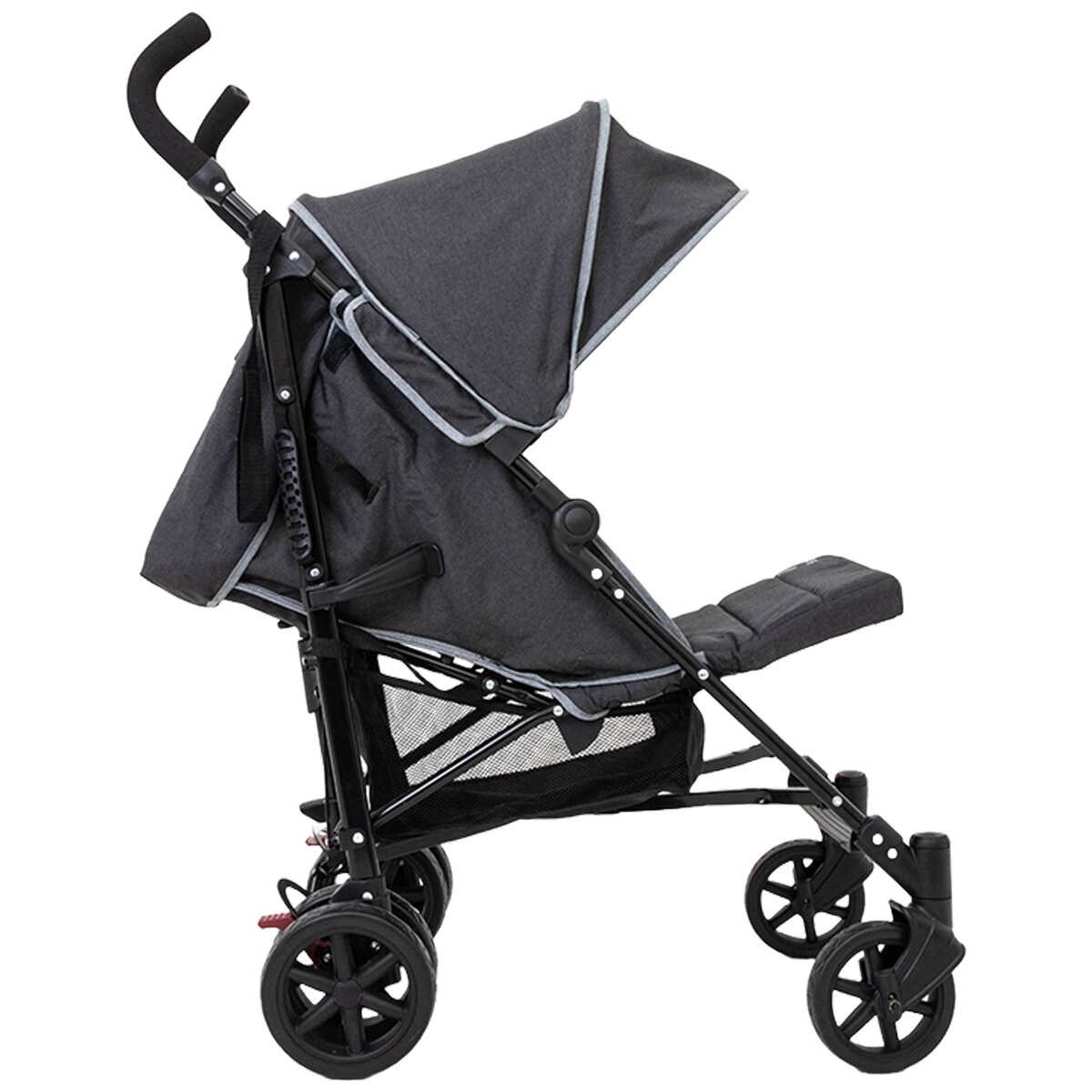 Betti Granny Stroller