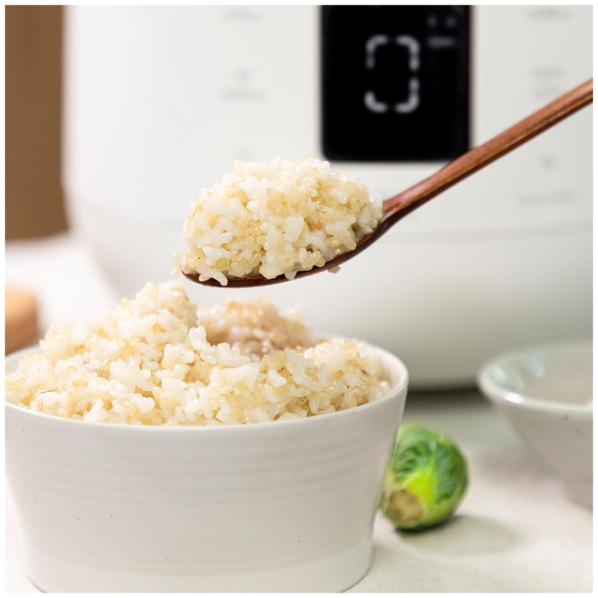 Cuckoo 10-Cup HP Twin Pressure Rice Cooker CRP-ST1009F