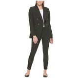 DKNY Women's Blazer Black