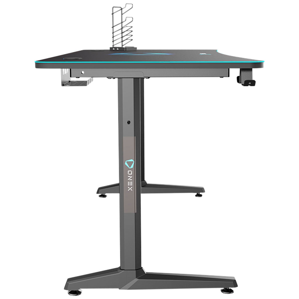 ONEX Premium Gaming Desk GD1600H 152 x 70 x 76 cm