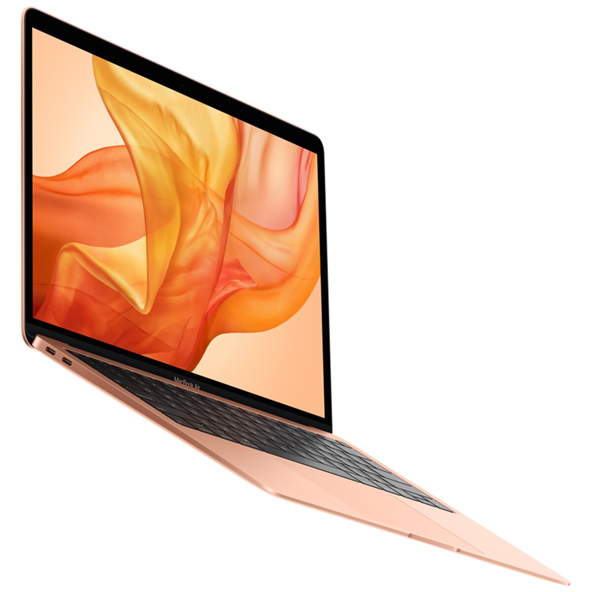 Macbook Air MVFM2X/A 13-inch MacBook Air: 1.6GHz dual-core 8th-generation Intel Core i5 processor, 128GB - Gold