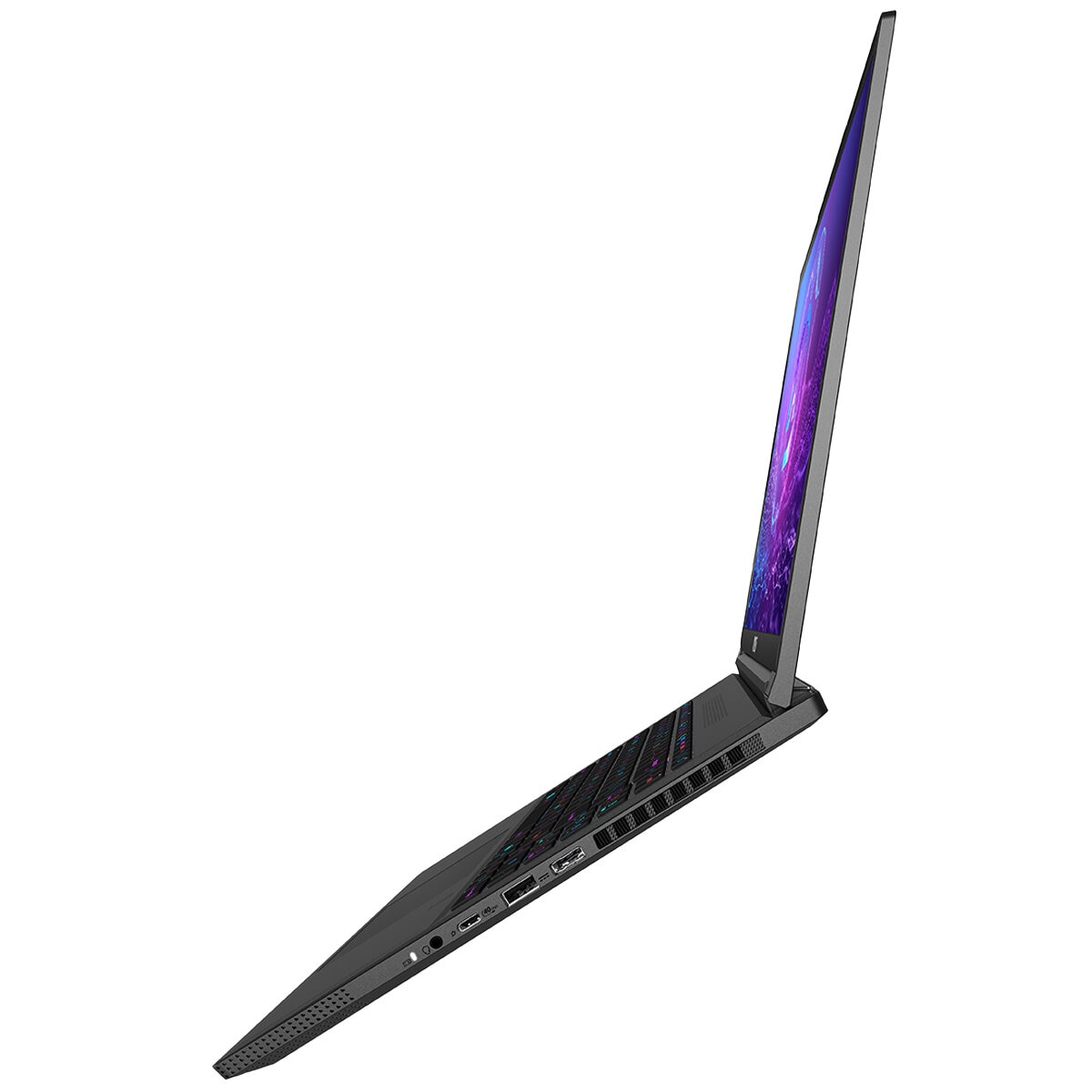 MSI Creator A16 AI+ Laptop A3HVFG-063AU