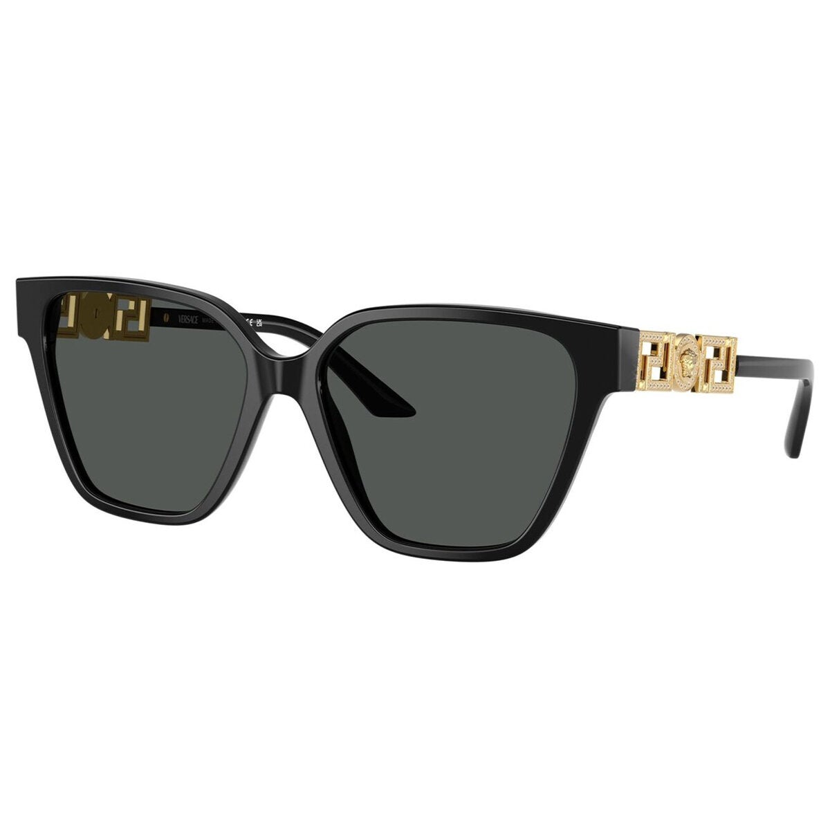 Versace VE4471BF GB1/87 Women's Sunglasses Versace VE4471BF GB1/87 Women's Sunglasses