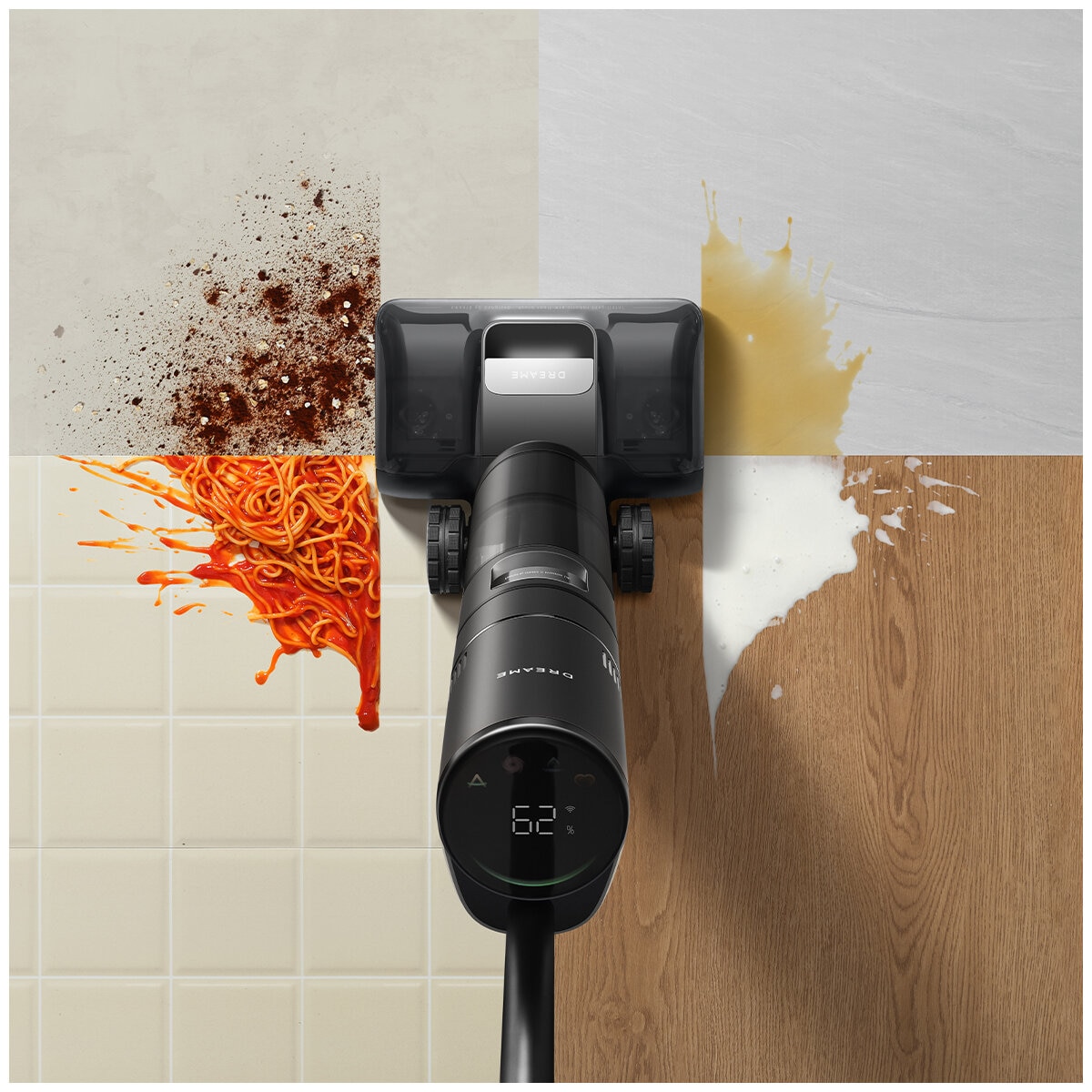 Dreame H15 Pro Wet & Dry Vacuum