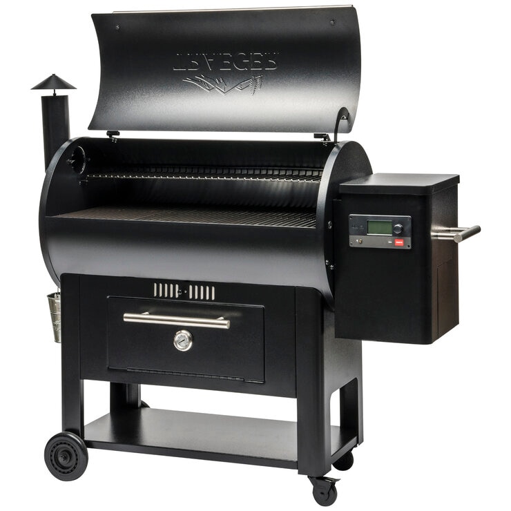 Traeger Century 885 Grill