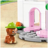 LEGO Friends, Dog Treats Bakery 42677