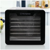 Westinghouse Dehydrator Stainless Steel WHD01SK