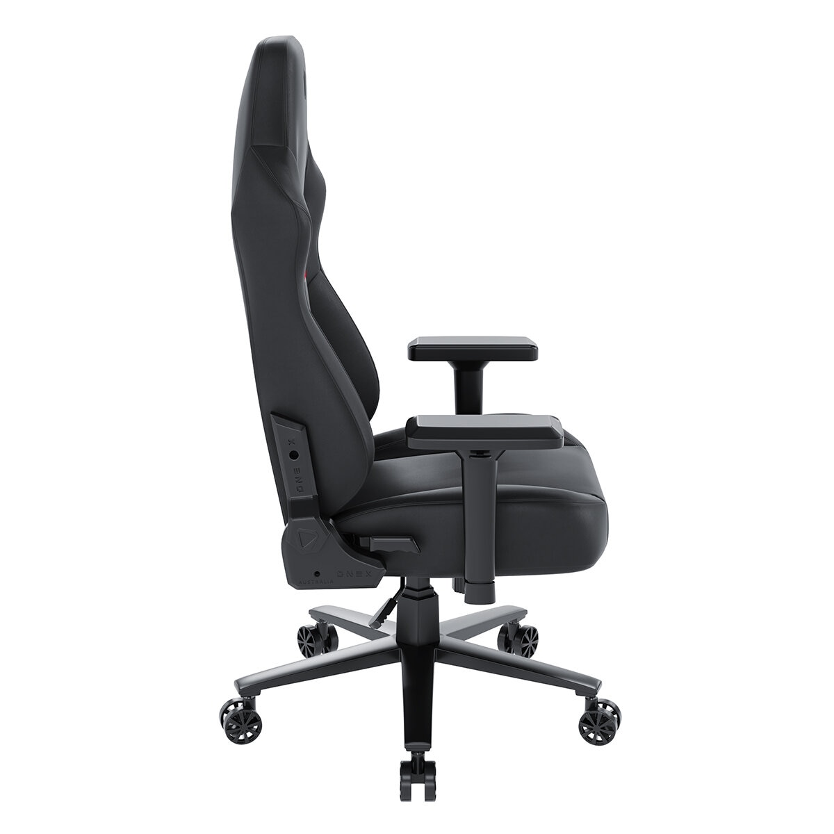 ONEX STC Elegant Leather Series Gaming Chair