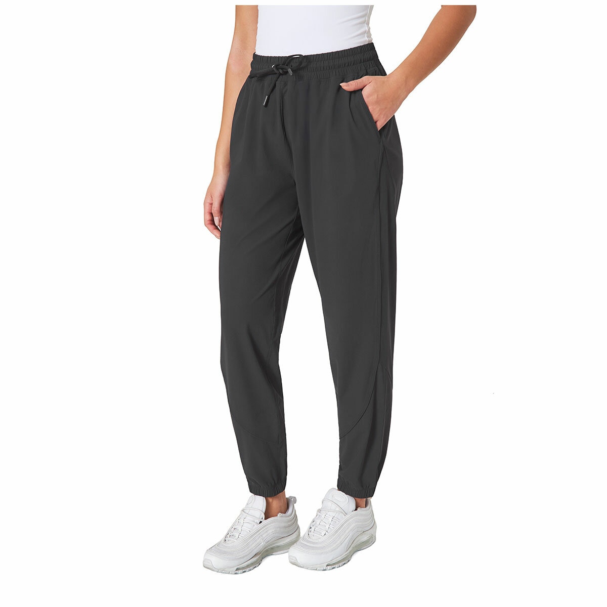 Mondetta Women's Active Tricot Jogger