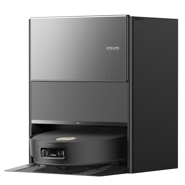 Dreame Aqua 10 Ultra Roller Robot