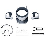 PlayStation VR2 Horizon Call of the Mountain Bundle