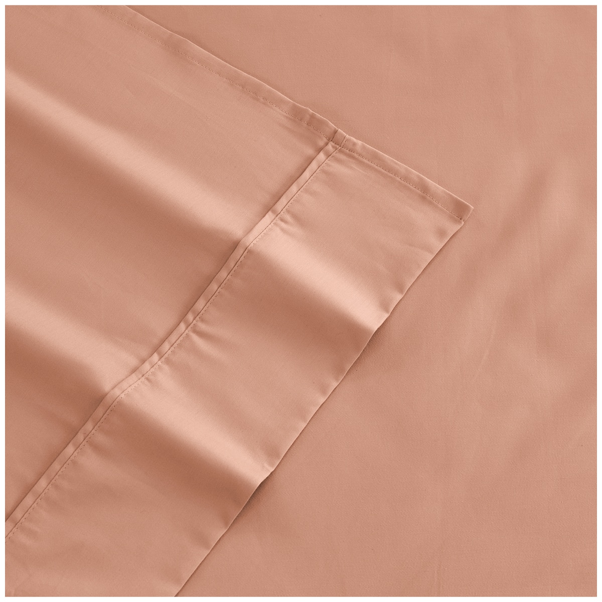 Ardor 1900TC Cotton Rich Sheet Sets King - Dusk