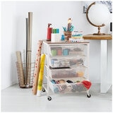 Edifice Mesh Basket Organiser