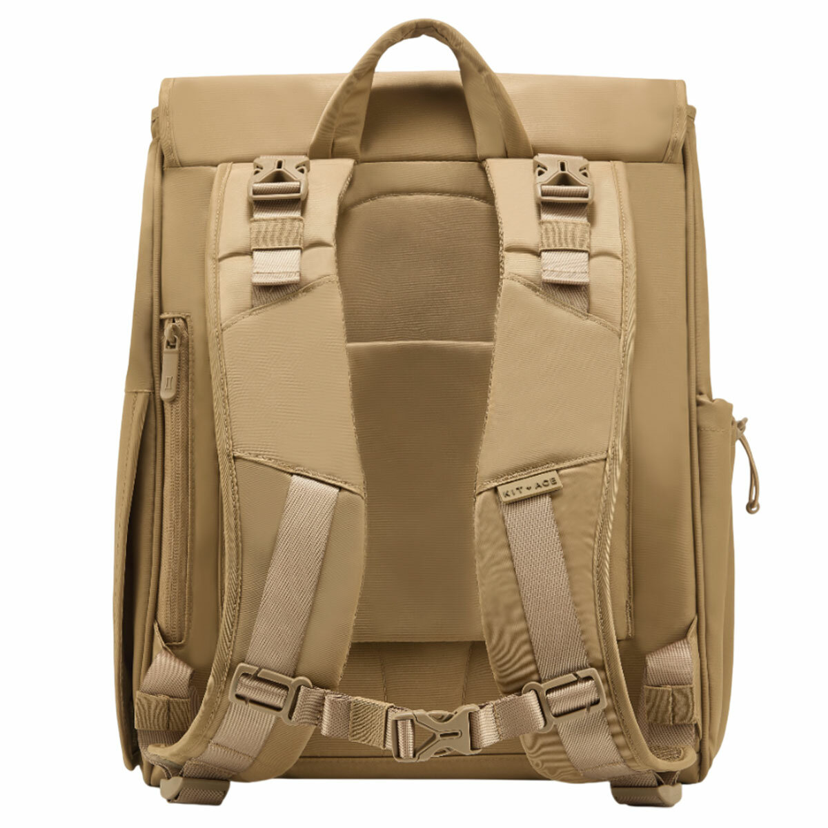 Kit + Ace Baby Bag Set