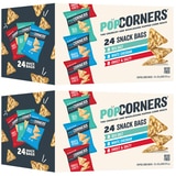 Popcorners Variety Box 2 x 24 x 28g