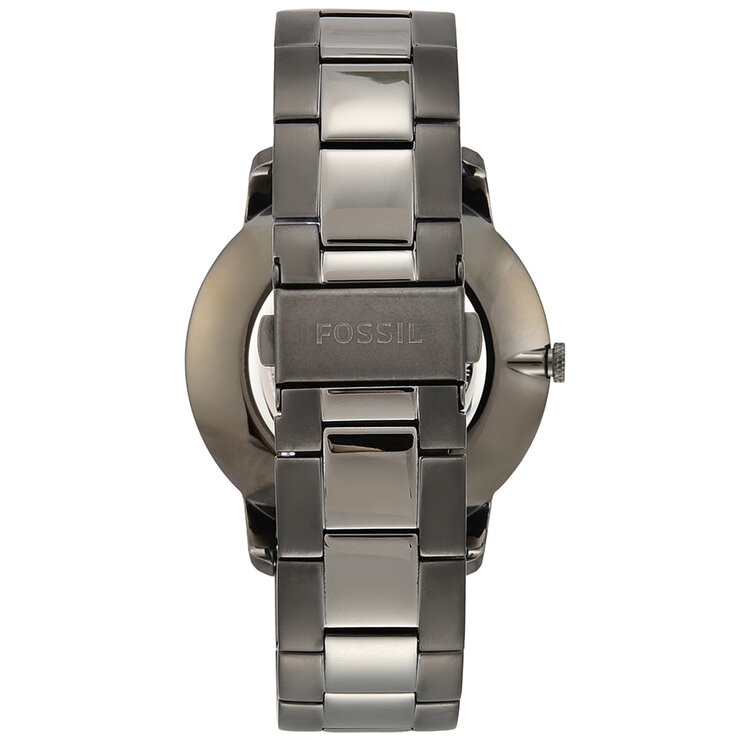 Fossil Minimalist Stainless Steel Men's Watch FS5459
