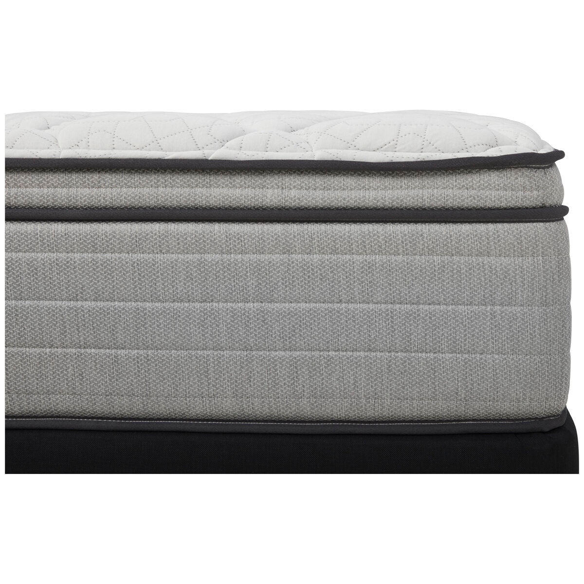 Domino Eyre Queen Mattress Medium