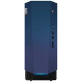 Lenovo IdeaCentre Gaming 5 Ryzen 5 5600G Raven Black Desktop 90RW003SAU