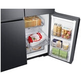 Samsung 640L Family Hub French Door Refrigerator Stainless Steel SRF7900BFH