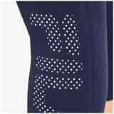 Puma Women's ESS Bike Short Navy