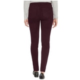 Buffalo Tencel Pant - Berry