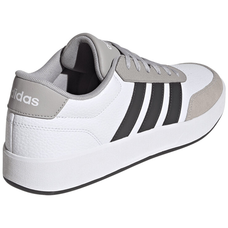 adidas Men's Breaknet 3.0 Shoe Gray AU 10.5