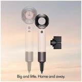 Dyson Supersonic Travel Hair Dryer HD19 492459-01