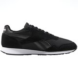 Reebok Royal Ultra Shoe- Black/White