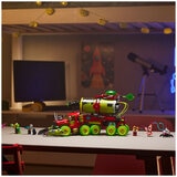 LEGO Mateo's Spray Paint Truck 71499