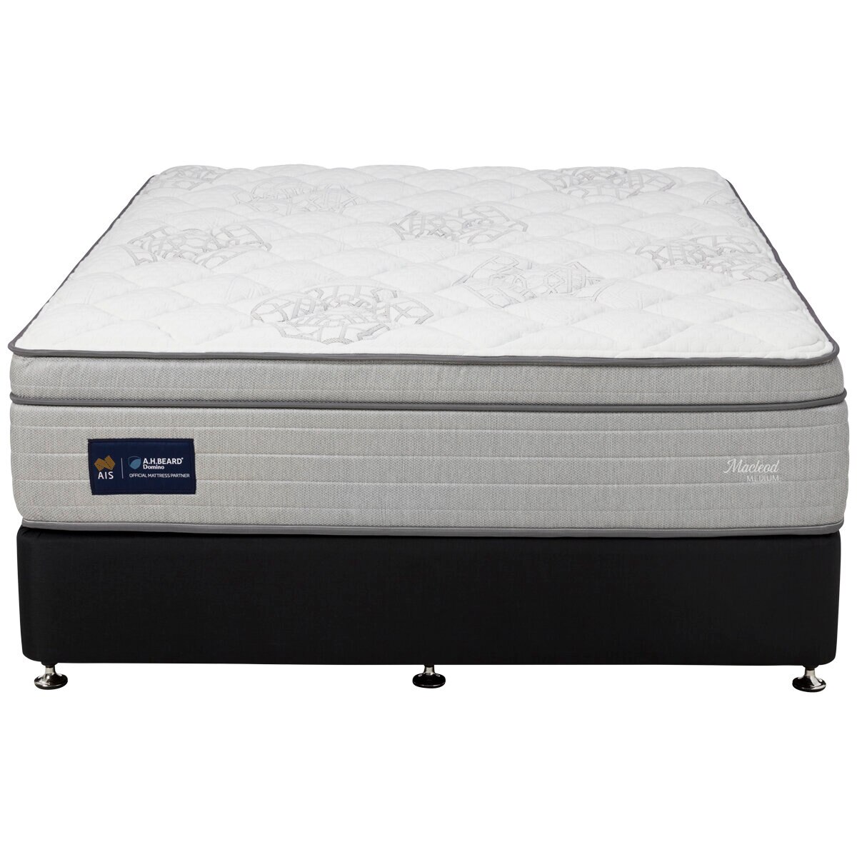Domino Macleod Single Mattress Medium