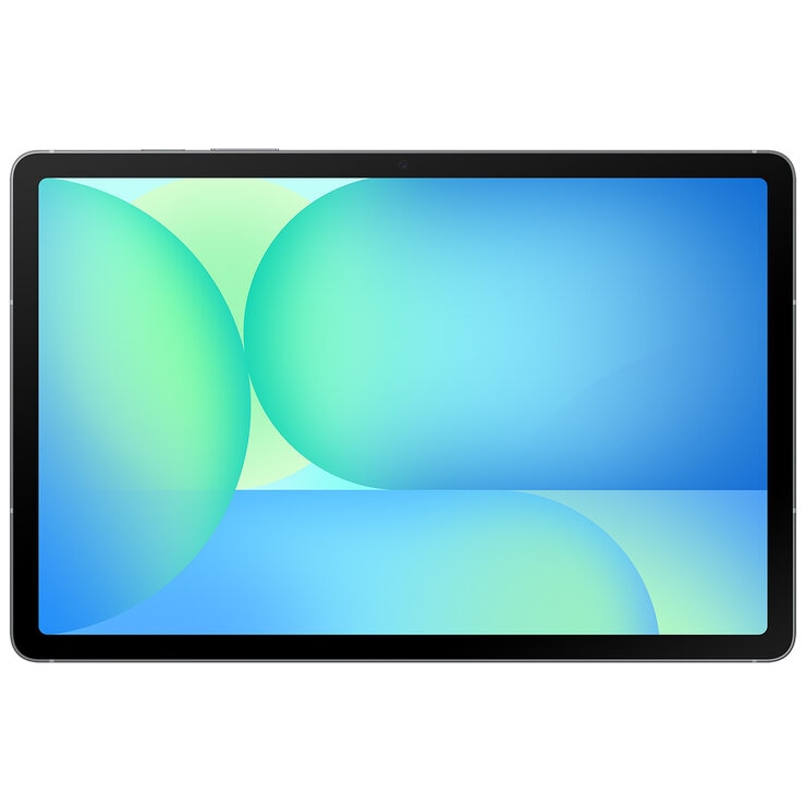 Samsung Galaxy Tab S10 FE Wi-Fi 256GB Grey SMX520NZAEXSA