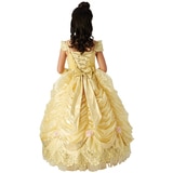 Belle Girls Costume Medium