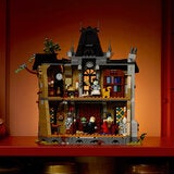 LEGO Icons Mayor Manor 11383 LEGO Icons Mayor Manor 11383