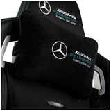 Noblechairs EPIC Mercedes-AMG Petronas F1 Team Gaming Chair Black