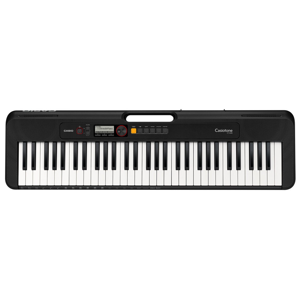 Casio Keyboard CTS200BK Casio Keyboard CTS200BK