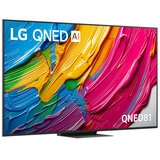 LG 65 Inch QNED81A AI LED UHD 4K Smart TV 65QNED81ASA LG 65 Inch QNED81A AI LED UHD 4K Smart TV 65QNED81ASA