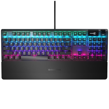 Steelseries Apex 5 Hybrid Gaming Keyboard 4735439
