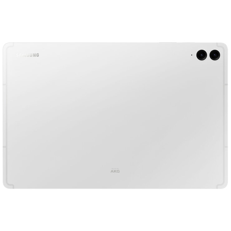 Samsung Galaxy Tab S9+ FE Wi-Fi 128GB Silver Samsung Galaxy Tab S9+ FE Wi-Fi 128GB Silver