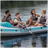 Hydro Force Adventure Elite X4 Raft Set Hydro Force Adventure Elite X4 Raft Set