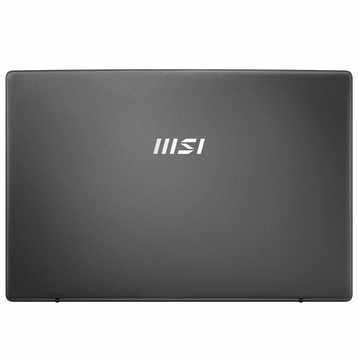 MSI Modern 14 inch F1MG-1026AU Business and Productivity Laptop Platinum Gray MSI Modern 14 inch F1MG-1026AU Business and Productivity Laptop Platinum Gray