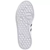 Adidas Men's Breaknet Shoes White